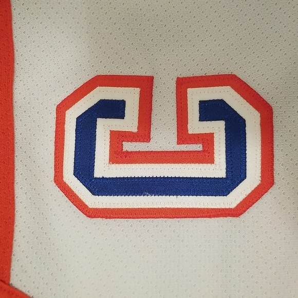 Vintage Edmonton Oilers jersey - Picture 4 of 16